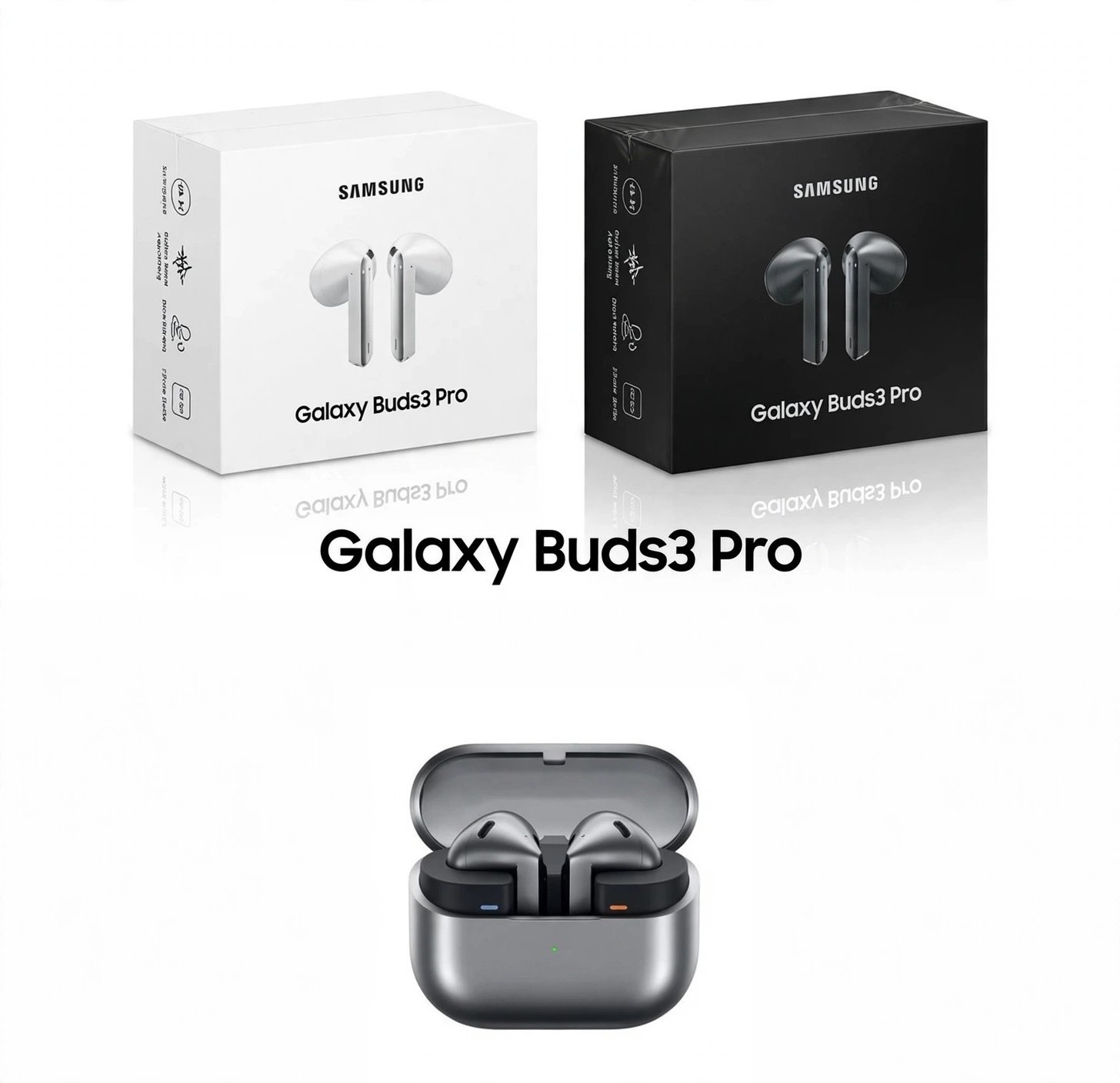 Galaxy Buds3 Pro