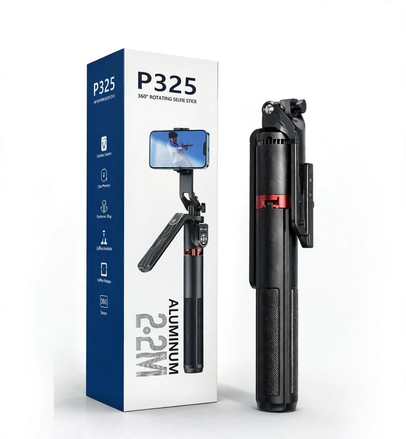 P325 TRIPODE